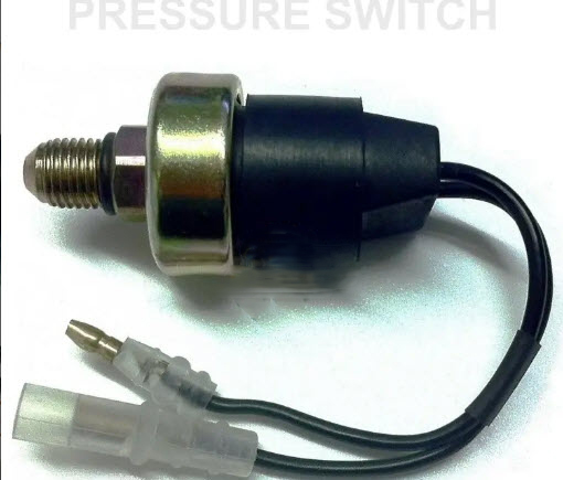 Cảm biến áp suất máy nén Hitachi Air Compressor 