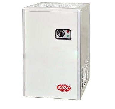 Máy sấy khí làm mát bằng nước - máy nén khí Ingersoll Rand