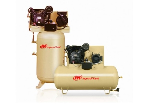 Ingersoll Rand Thương hiệu máy nén khí Mỹ chất lượng cao