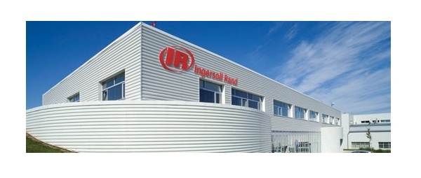 Trụ sở Ingersoll Rand (Hoa Kỳ)